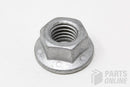 Nut (x10) - Replacement for Bobcat 57D8 - PartsOnline