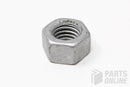 Nut (x5) - Replacement for Bobcat 61D8 - PartsOnline