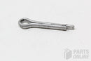 Pin - Replacement for Bobcat 1F412 - PartsOnline