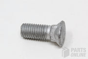 Plow Bolt - Replacement for Bobcat 39C1028 - PartsOnline