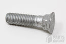 Plow Bolt - Replacement for Bobcat 39C1040 - PartsOnline
