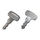 Pro XD Key - Replacement for Polaris 4018754 - PartsOnline