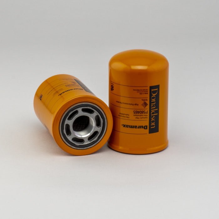 Hydraulic Oil Filter - Replacement for Bobcat 6677652
