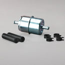 In-Line Fuel Filter - Replaces Club Car 102434701