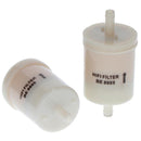 Fuel Filter - Replacement for Ammann 54-1258143012 - PartsOnline