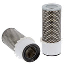 Outer Air Filter - Replaces Mitsubishi 9146110500 - PartsOnline