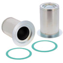 Air Filter - Replacement for Doosan 46555952 - PartsOnline
