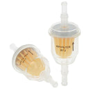 Fuel Filter - Replacement for Ammann 99-XM000113 - PartsOnline