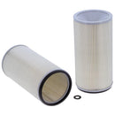Air Filter - Replacement for Vermeer 152414001 - PartsOnline