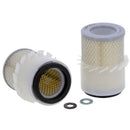 Air Filter - Replacement for Ammann 1300308 - PartsOnline