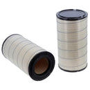 Air Filter - Replacement for Case 84493612 - PartsOnline