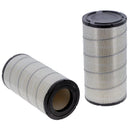 Air Filter - Replacement for Ammann 4-5358520131 - PartsOnline