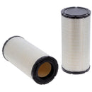 Air Filter - Replacement for Ammann 4-5358520143 - PartsOnline