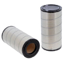 Outer Air Filter Element - Replacement for Komatsu 600-185-4110 - PartsOnline