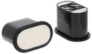 Air Filter - Replacement for Vermeer 163720218 - PartsOnline