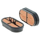 Air Filter - Replacement for Sellick 235043S - PartsOnline