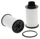 Crankcase Breather Filter - Replacement for JCB 320/07853 - PartsOnline
