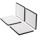 Cabin Air Filter - Replacement for JCB 332/F8191 - PartsOnline