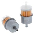 Fuel Filter - Replacement for Ammann 2-80199205 - PartsOnline