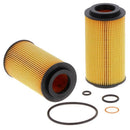 Engine Oil Filter - Replacement for JCB 333/H5477 - PartsOnline