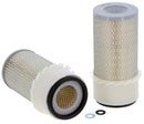 Primary Air Filter - Replacement for Manitou 554437 - PartsOnline