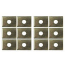 Rectangular Washer - Replacement for Bobcat 6553709 - PartsOnline