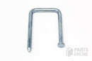 Retainer Pin - Replacement for Bobcat 6714810 - PartsOnline
