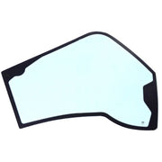 RH Boom Side Glass - Replacement for John Deere 4651655 - PartsOnline