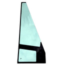 Right Front Side Glass - Replacement for CAT 111 - 0177 - PartsOnline