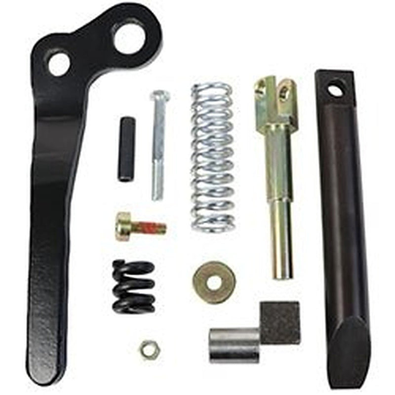 Right Hand Bob-Tach Lever Kit (M-Series 6724775M) - Replacement