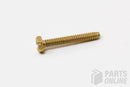 Screw - Replacement for Bobcat 59G616 - PartsOnline