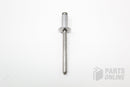 Single Piece Pop Rivet - Replacement for Bobcat 6630207 - PartsOnline