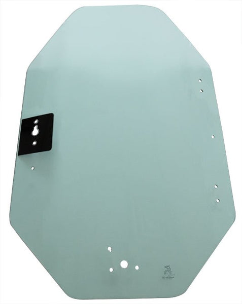 Skid Steer Door Glass - Replacement for Gehl 244242