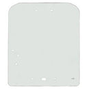 Skid Steer Door Glass - Replaces Kubota V1311-34522 - PartsOnline