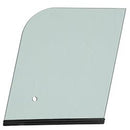 Sliding Glass with Channel - Replacement for Bobcat 7266740 - PartsOnline