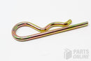 Snap Pin - Replacement for Bobcat 6696376 - PartsOnline