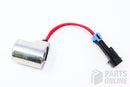 Solenoid Coil - Replacement for Bobcat 6684744 - PartsOnline