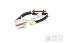 Solenoid Stop - Replacement for Bobcat 102799601CC - PartsOnline