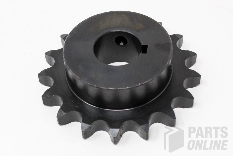 Sweeper Sprocket - Replacement for Bobcat 6594497 - PartsOnline