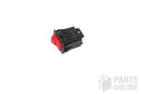 Switch Boom Override - Replacement for Bobcat 6686371 - PartsOnline