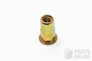 Threaded Insert - Replacement for Bobcat 6675033 - PartsOnline