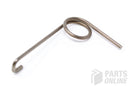 Torsion Spring - Replacement for Bobcat 6810132 - PartsOnline
