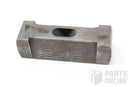 Traction Lock Wedge - Replacement for Bobcat 6714278 - PartsOnline