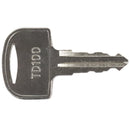 TX1000 Key - Replacement for Toro 121 - 5762 - PartsOnline