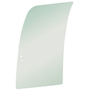 Upper Front Door Glass - Replaces New Holland YN02C02035P1 - PartsOnline