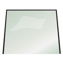 Upper Rear Glass - Replacement for CAT 229 - 0309 - PartsOnline