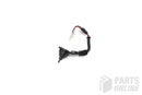 Wheel Positioner Sensor - Replacement for Bobcat 6682340 - PartsOnline