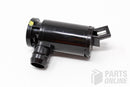 Window Washer Pump - Replacement for Bobcat 7362203 - PartsOnline