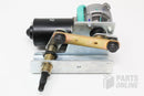 Wiper Motor - Replacement for Bobcat 7234174 - PartsOnline