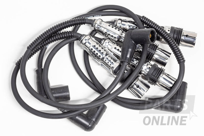 Ignition Cable Set - Replacement for PartsOnline 0009772820